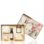 Kama Ayurveda Signature Essentials For Her- 400gm